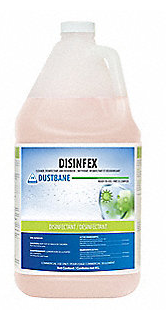 Disinfectant Disinfex