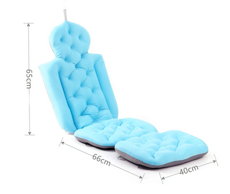 Full Body Bath Pillow