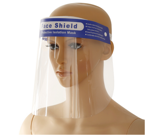 Face Shield