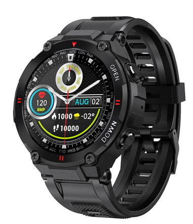 Life digital smart watch sales