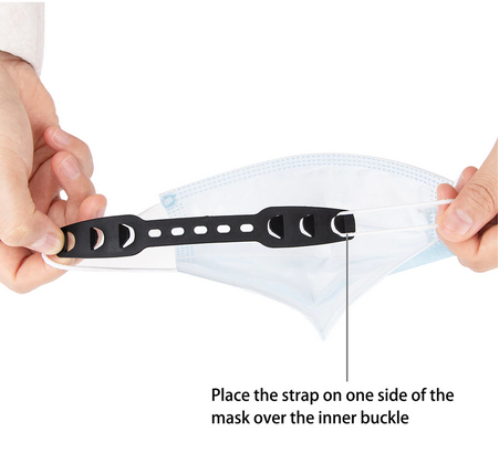 Clinical Clients Please Contact Us for Price List - Mask Extension