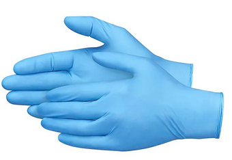 Nitrile Gloves