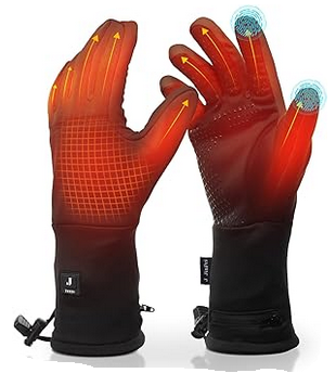 Heated Glove Liners