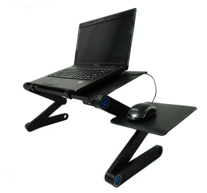 Ergonomic Lap Desk