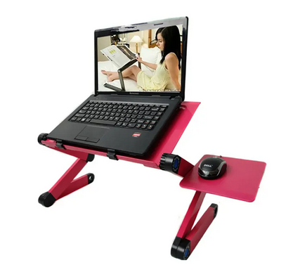 Ergonomic Lap Desk