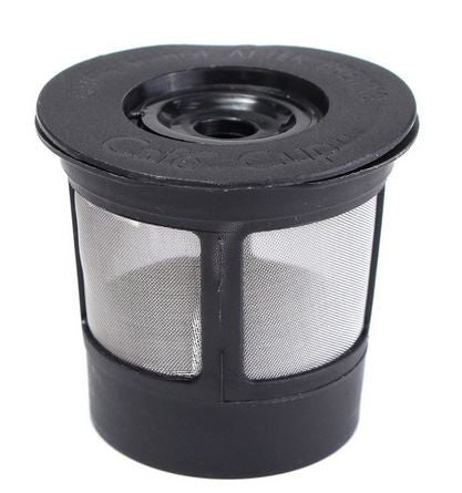 Reusable Mesh K-Cup 6-Pack