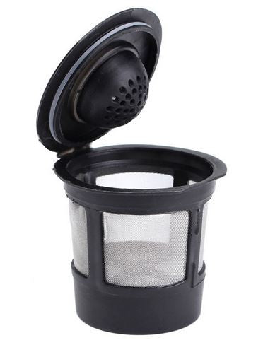 Reusable Mesh K-Cup 6-Pack