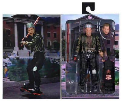 Collectible Iconic Action figures