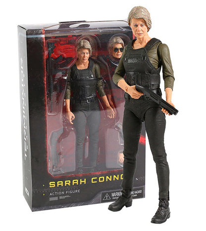 Collectible Action Figures