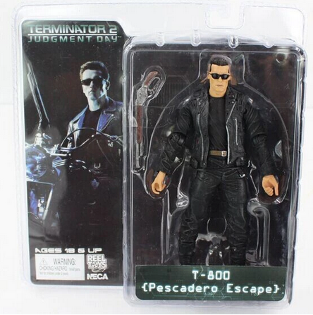 Collectible Action Figures